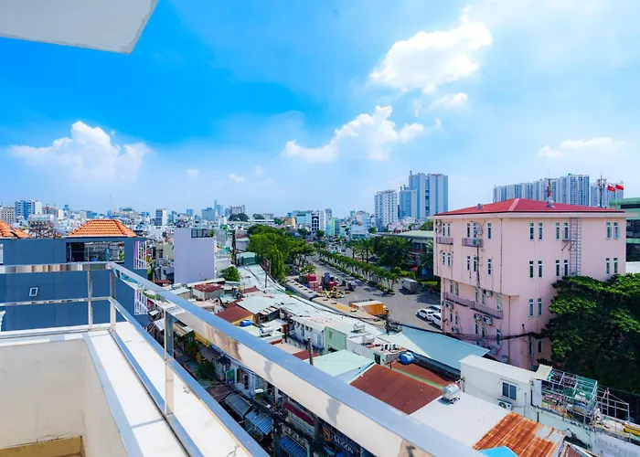 Thu Thai Hotel