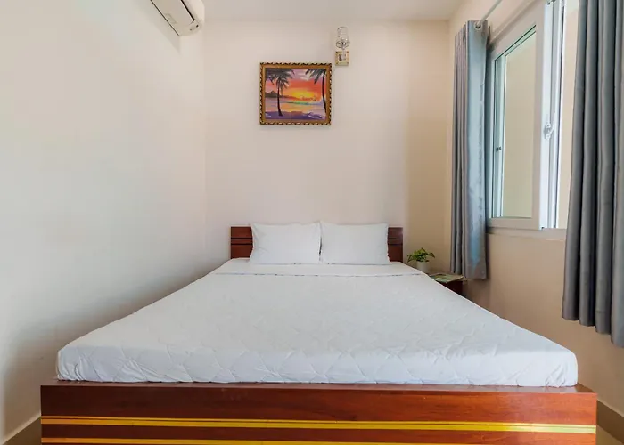 Thu Thai Hotel